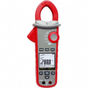 Клещи электроизмерительные APPA 155 цифровые