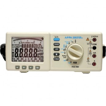 Мультиметр цифровой настольный APPA 208