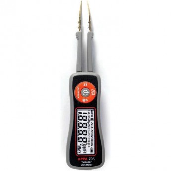 Измеритель RLC APPA 705 цифровой для SMD-компонентов