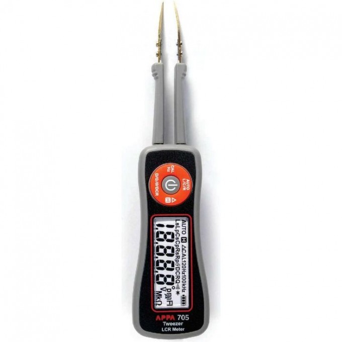 Измеритель RLC APPA цифровой для SMD-компонентов 705