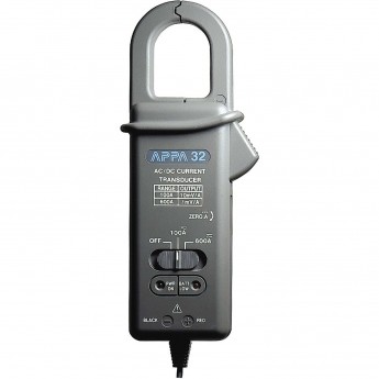 Клещи-преобразователь тока APPA 32 87C000040
