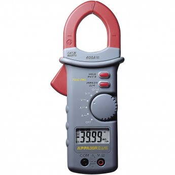 Клещи электроизмерительные APPA 36RIII True RMS 87C000042 Клещи электроизмерительные APPA 36RIII True RMS 87C000042