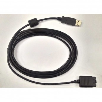 Программное обеспечение и кабель USB для мультиметров APPA 103N, 105N, 106, 107, 109, 207, 301, 303, 305 87C000133 Программное обеспечение и кабель USB для мультиметров APPA 103N, 105N, 106, 107, 109, 207, 301, 303, 305 87C000133