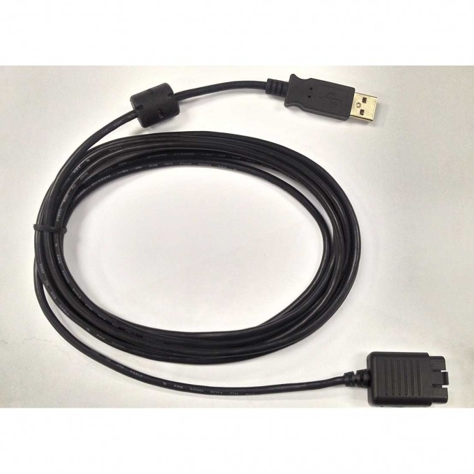 Программное обеспечение и кабель USB для мультиметров APPA 103N, 105N, 106, 107, 109, 207, 301, 303, 305 87C000133