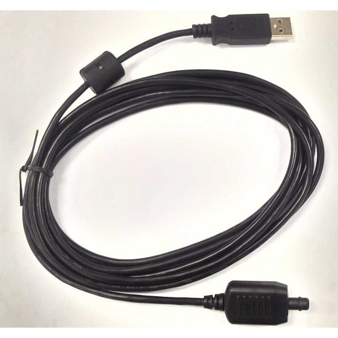 Программное обеспечение и кабель USB для мультиметров APPA IC-70U/50U 87C000136