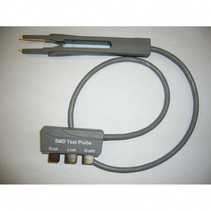 Измерительный щуп APPA SC-700 4-проводной для SMD компонентов 87C000152