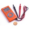 Цифровой мультиметр APPA iMeter 5 ультракомпактный IMETER-5